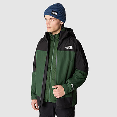 Mountain Light Triclimate 3-in-1 GORE-TEX® Jacket M 20
