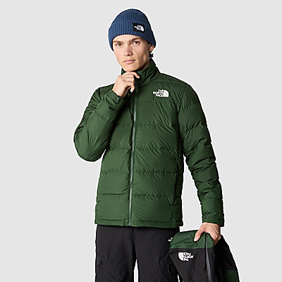 Men's Mountain Light Triclimate 3-in-1 GORE-TEX® Jacket 21