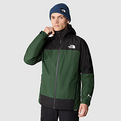 Veste Mountain Light Triclimate 3-in-1 GORE-TEX® pour homme 5