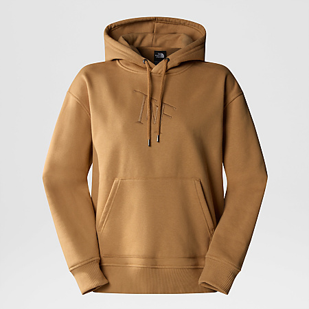 Women's Heavyweight Hoodie | The North Face