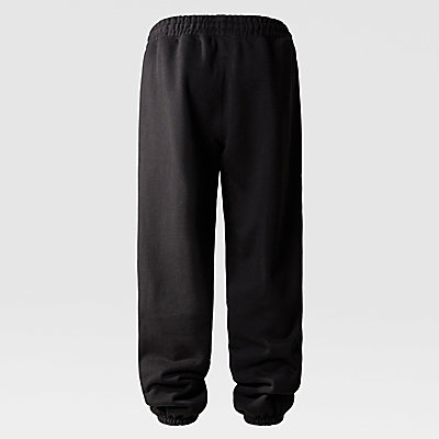 Men's Heavyweight Relaxed Fit Sweat Pants 2