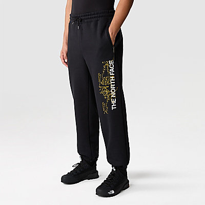Men's Heavyweight Relaxed Fit Sweat Pants 4