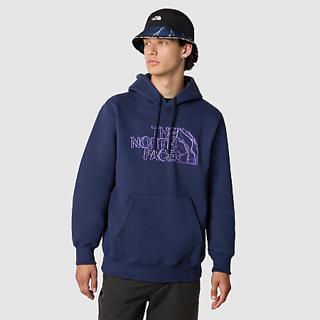 Men's Heavyweight Hoodie | The North Face