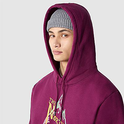 Men's Heavyweight Hoodie | The North Face
