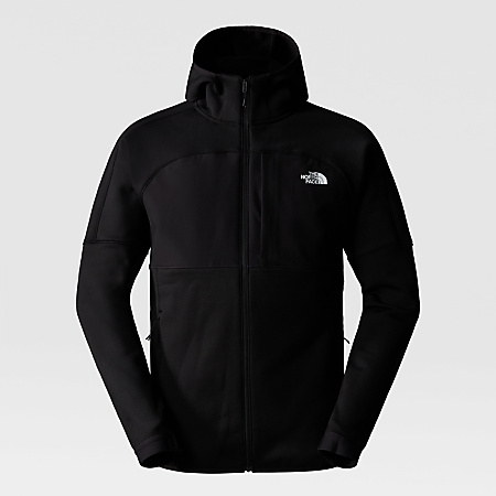 Men's Canyonlands High Altitude Hooded Jacket | The North Face