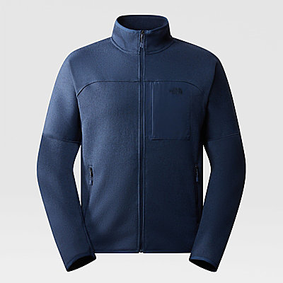 Men's Front Range Fleece Jacket 1