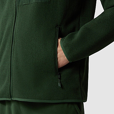 Front Range Fleece Jacket M 11