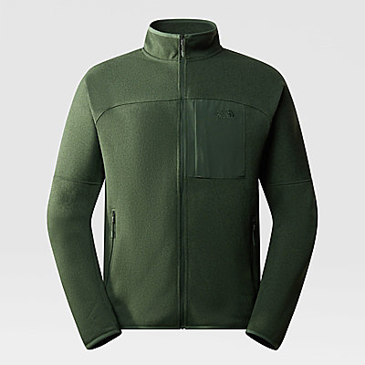 Front Range Fleece Jacket M 13