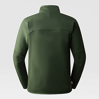 Men's Front Range Fleece Jacket 14