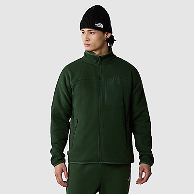 Men's Front Range Fleece Jacket 3