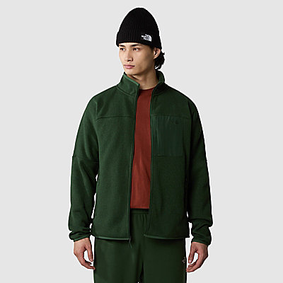 Men's Front Range Fleece Jacket 7