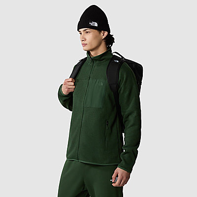 Men's Front Range Fleece Jacket 9