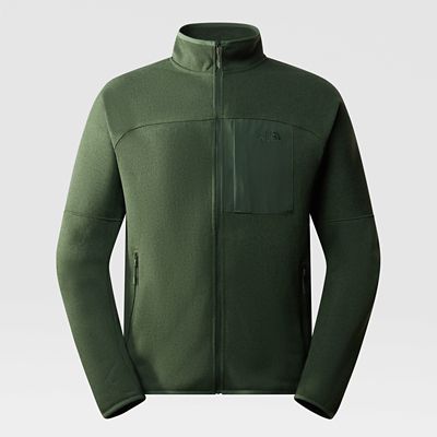 Front Range Fleece Jacket M | The North Face