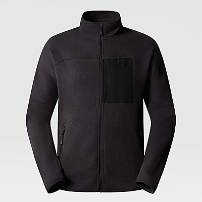 Men's Front Range Fleece Jacket 13