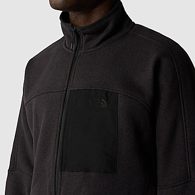 Front Range Fleece Jacket M 8