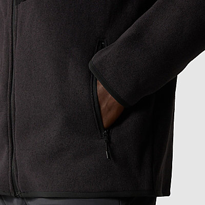 Front Range Fleece Jacket M 10