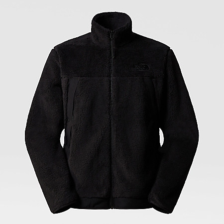 Men's Campshire Full-Zip Fleece Jacket | The North Face