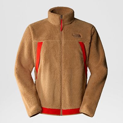 Men's Campshire Full-Zip Fleece Jacket