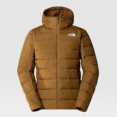 Men's Aconcagua III Hooded Jacket | The North Face