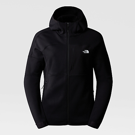 Women's Canyonlands High Altitude Hooded Jacket | The North Face