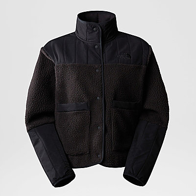 Cragmont Fleece Jacket W 11