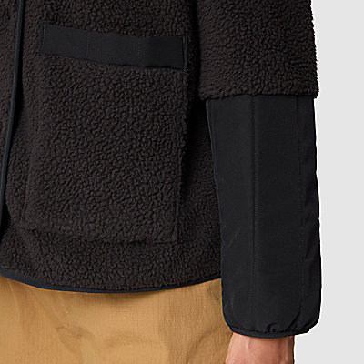 Women's Cragmont Fleece Jacket 9