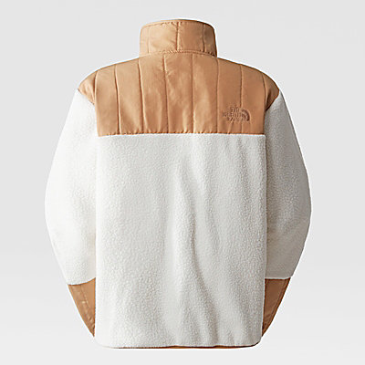 Women's Cragmont Fleece Jacket 12