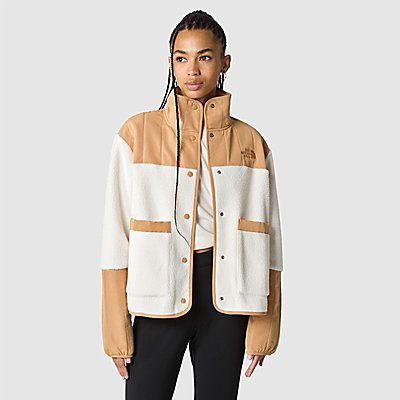 Women's Cragmont Fleece Jacket 7