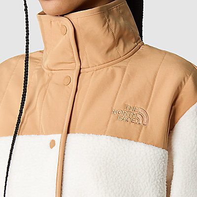 Women's Cragmont Fleece Jacket 9