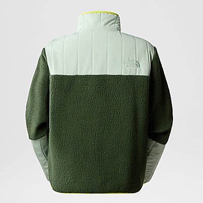 Women's Cragmont Fleece Jacket 2