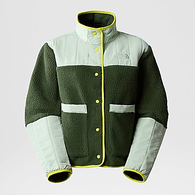 Women's Cragmont Fleece Jacket 13