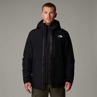 Men's North Table Down Triclimate 3-in-1 Jacket | The North Face