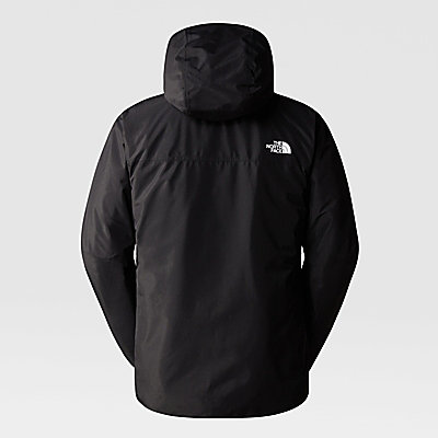 Men's North Table Down Triclimate 3-in-1 Jacket | The North Face