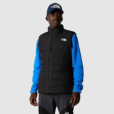 Gilet Aconcagua III pour homme | The North Face