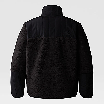 Plus Size Cragmont Fleece Jacket W 2