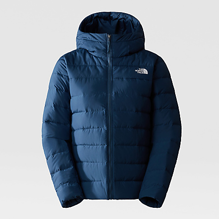 Women's Aconcagua III Hooded Jacket | The North Face