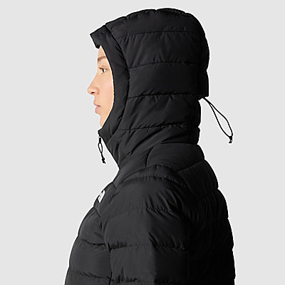 Women's Aconcagua III Hooded Jacket 8