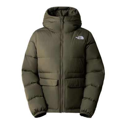 THE NORTH FACE Ws Gotham Jacket NF0A81IW肩幅44cm