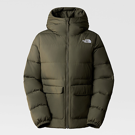 Women's Gotham Jacket | The North Face