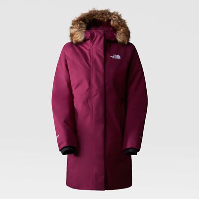Arctic Parka W | The North Face