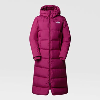 Triple C-parka voor dames | The North Face