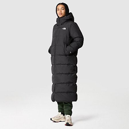 Parka Triple C para mulher | The North Face