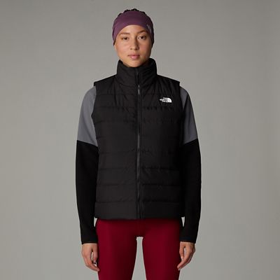 Women's Aconcagua III Gilet | The North Face