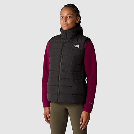 Chaleco Aconcagua III para mujer | The North Face