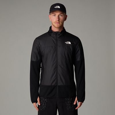 Men's Winter Warm Pro Full-Zip Jacket | The North Face