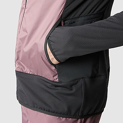Men's Winter Warm Pro Full-Zip Jacket 11