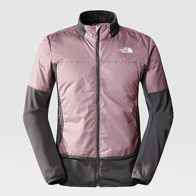 Men's Winter Warm Pro Full-Zip Jacket 17