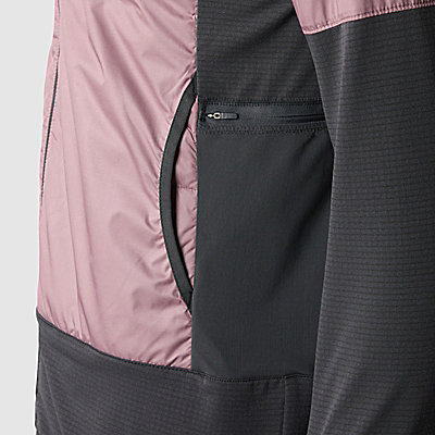 Men's Winter Warm Pro Full-Zip Jacket 10