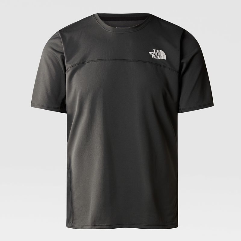 The North Face Men's Sunriser T-shirt Asphalt Grey