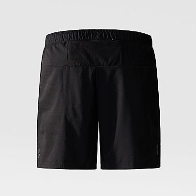 Men's Sunriser Brief Shorts